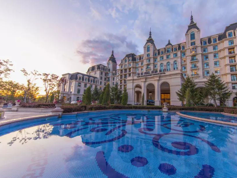 永乐高·70net(中国)有限公司官网-BinG百科